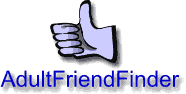 AdultFriendFinder Thumbs Up